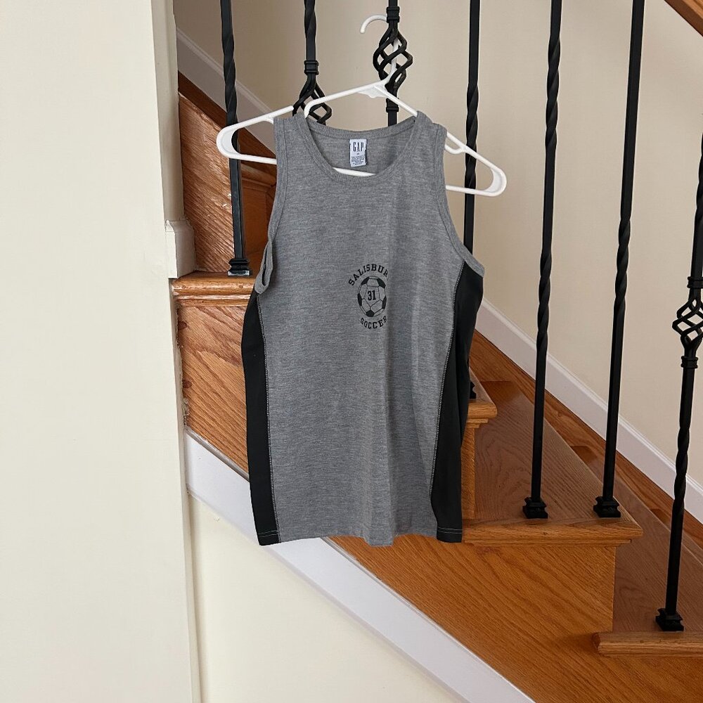 GAP Boy's T-Shirt Size 14